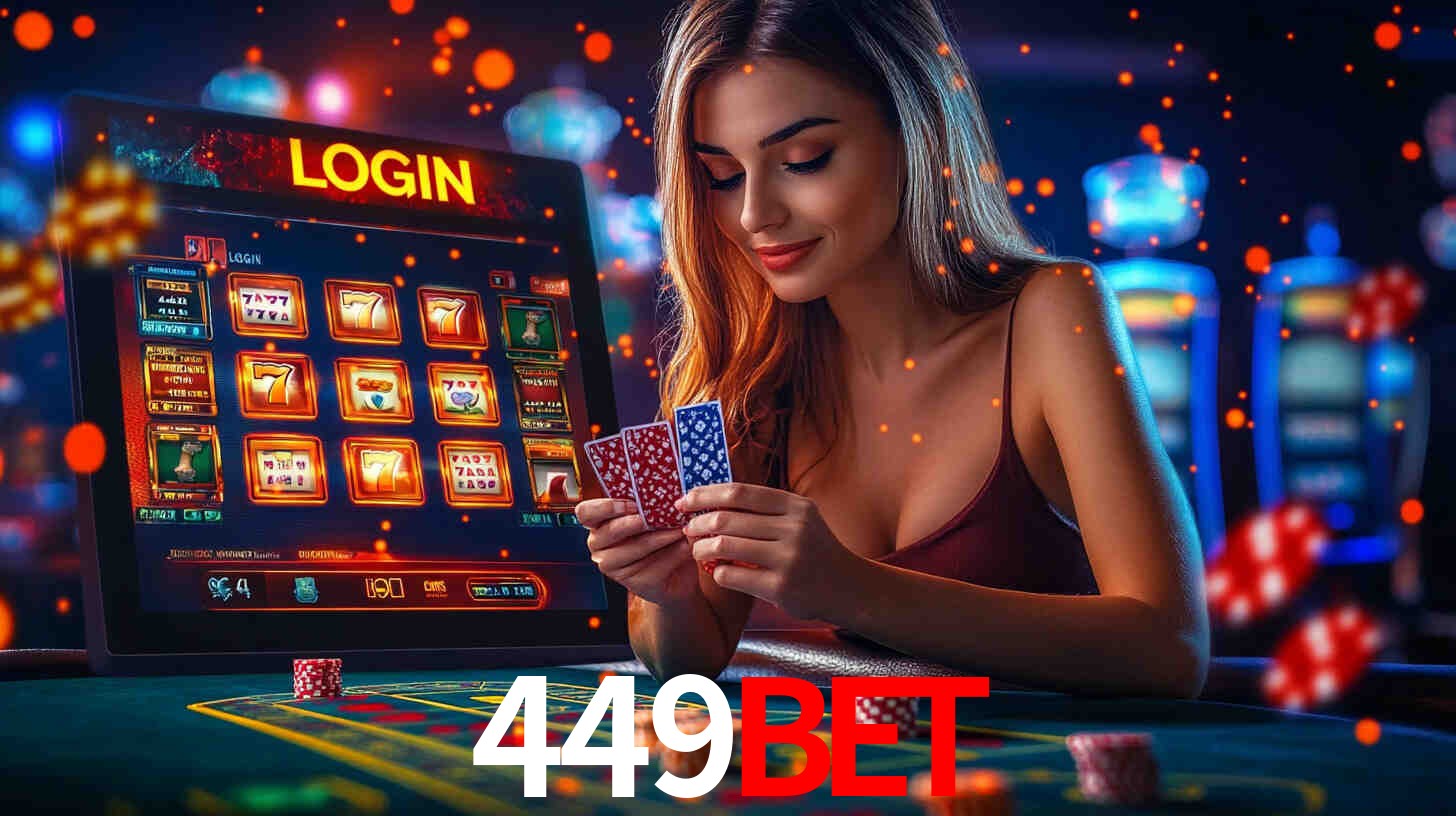 449BET,449BET.com