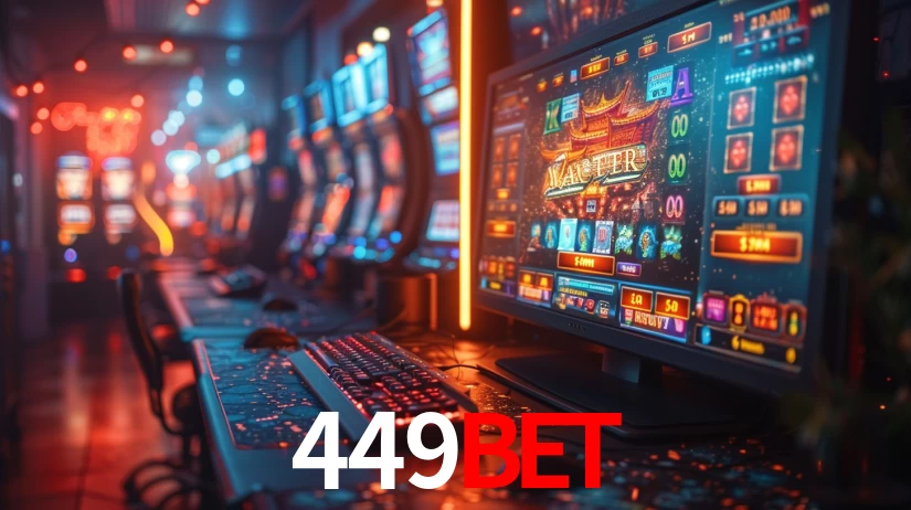 449BET,449BET.com
